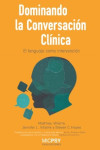 Dominando la conversación clínica | 9788415969891 | Portada