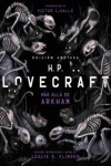 HP LOVECRAFT ANOTADO. MAS ALLA DE ARKHAM | 9788446049937 | Portada