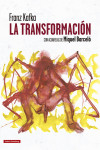 La transformación | 9788418218644 | Portada
