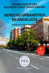 Derecho urbanístico en Andalucía | 9788409242115 | Portada