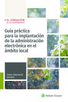 Guía práctica para la implantación de la administración electrónica en el ámbito local | 9788470528316 | Portada