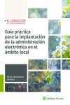 Guía práctica para la implantación de la administración electrónica en el ámbito local | 9788470528316 | Portada