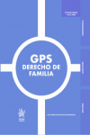 GPS Derecho de familia | 9788413556116 | Portada