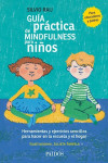 GUÍA PRÁCTICA DE MINDFULNESS PARA NIÑOS | 9789501298987 | Portada