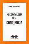 PSICOPATOLOGÍA DE LA CONCIENCIA | 9789879083567 | Portada