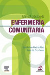 Manual práctico de enfermería comunitaria | 9788491136781 | Portada