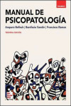 Manual de psicopatologia, vol II | 9788448617608 | Portada