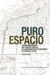 PURO ESPACIO | 9781948765435 | Portada