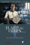 El arte del crimen | 9788417318833 | Portada
