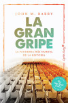 La Gran Gripe. La Pandemia Más Mortal de la Historia | 9788412197976 | Portada