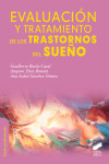 Evaluación y tratamiento de los trastornos del sueño | 9788413570457 | Portada