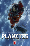 Planetes: Integral | 9788413346229 | Portada