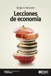 LECCIONES DE ECONOMÍA | 9788418415302 | Portada