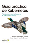 Guía práctica de Kubernetes | 9788426728807 | Portada