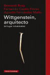 Wittgenstein, arquitecto | 9788418218477 | Portada