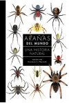 ARAÑAS DEL MUNDO | 9788428217385 | Portada