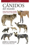 CANIDOS DEL MUNDO | 9788428217347 | Portada