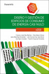 Diseño y gestión de edificios de consumo de energía casi nulo. nZEB | 9788428341875 | Portada