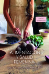 Alimentación y salud femenina | 9788418260018 | Portada