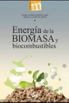 Energía de la biomasa y biocombustibles | 9788433866974 | Portada