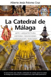 LA CATEDRAL DE MÁLAGA | 9788418346309 | Portada