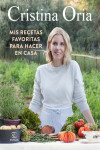 Mis recetas favoritas para hacer en casa | 9788467060355 | Portada