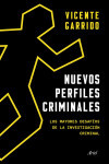 Nuevos perfiles criminales | 9788434432994 | Portada