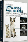Manual de Ultrasonido Point-Of-Care en Urgencias y Paciente Crítico en Pequeños Animales | 9788496344952 | Portada