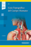 Guía Topográfica del Cuerpo Humano + ebook | 9788491106920 | Portada