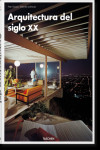 Arquitectura del siglo XX | 9783836570886 | Portada