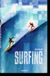 Surfing. 1778-Today | 9783836583282 | Portada