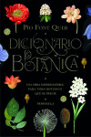 Diccionario de botánica | 9788499429076 | Portada