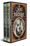 El lado oscuro. 59 historias de miedo y fantasía | 9788418354496 | Portada