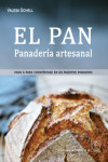 EL PAN. Panadería artesanal | 9788420012407 | Portada