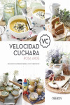 Velocidad Cuchara | 9788441543126 | Portada