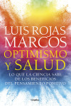 Optimismo y salud | 9788425359620 | Portada