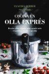 Cocina en olla exprés | 9788448027889 | Portada