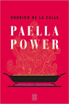 Paella power | 9788408217961 | Portada
