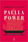 Paella power | 9788408217961 | Portada