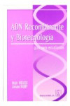 ADN Recombinante y Biotecnología | 9788420010250 | Portada
