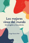 Los mejores vinos del mundo | 9788416918799 | Portada