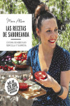 Las recetas de Saboreanda. Cocina de mercado sencilla y sabrosa | 9788491873754 | Portada