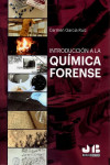 Introducción a la química forense | 9788412242980 | Portada