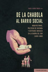 De la chabola al barrio social | 9788490458495 | Portada