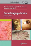 Dermatología Pediátrica + ebook | 9789874922847 | Portada