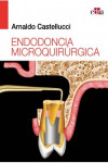 Endodoncia microquirúrgica | 9788418020377 | Portada