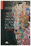 Psiconeuroendocrinoinmunología y ciencia del tratamiento integrado | 9788417640576 | Portada