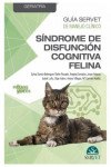 Guía Servet de manejo clínico: Geriatría. Síndrome de disfunción cognitiva felina | 9788418020285 | Portada