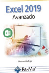 Excel 2019 Avanzado | 9788418551000 | Portada