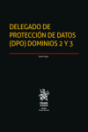 Delegado de Protección de Datos (DPO) Dominios 2 y 3 | 9788413552514 | Portada